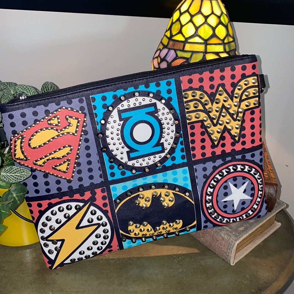 My Own Superhero!
